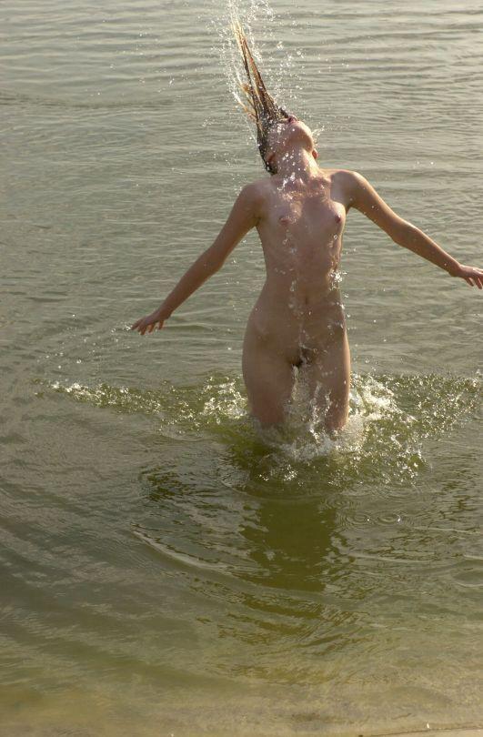 Домашняя эротика с отдыха