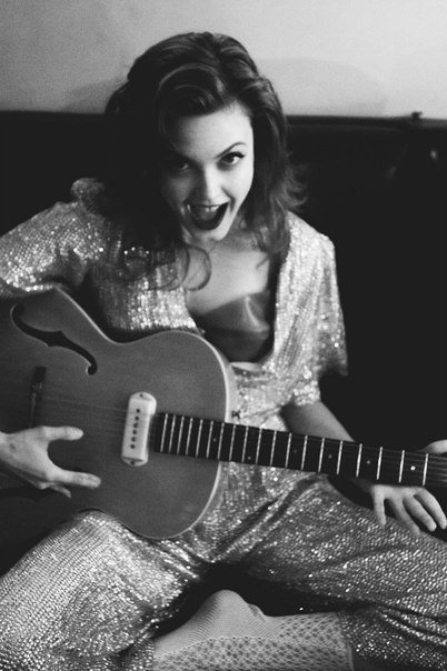 Lindsey Wixson for Odda Magazine 2016