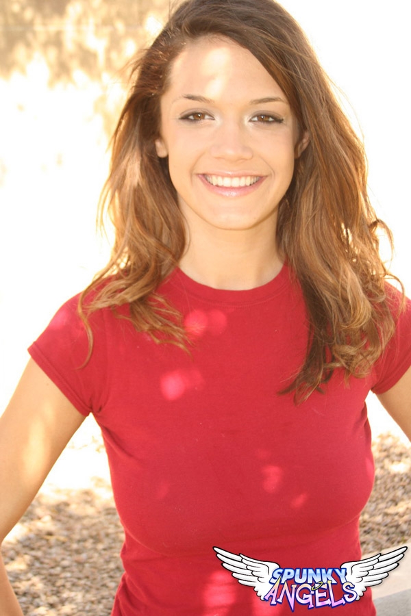 Бесплатная красавица