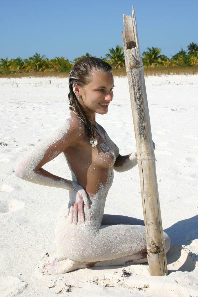 Солнце, сиськи, море, пляж - Частное НЮ