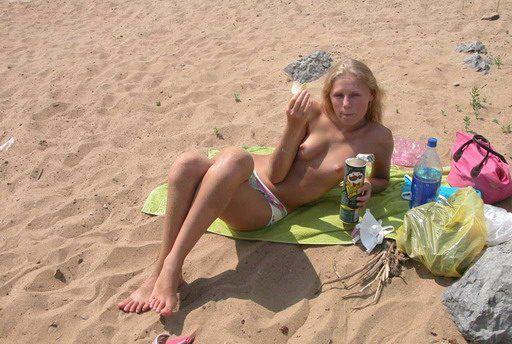 Красотки под солнцем. - Частное НЮ