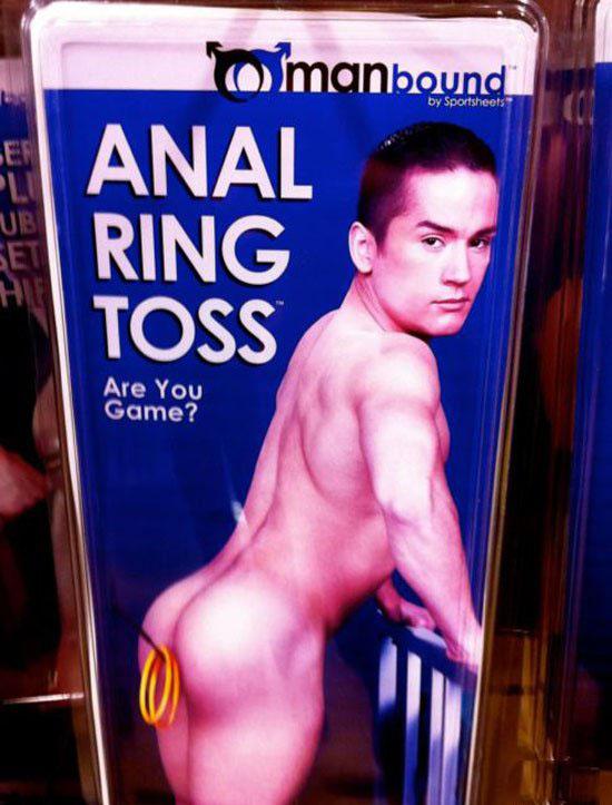 Очень жирная жопа на бильярдном столе - Эроприколы