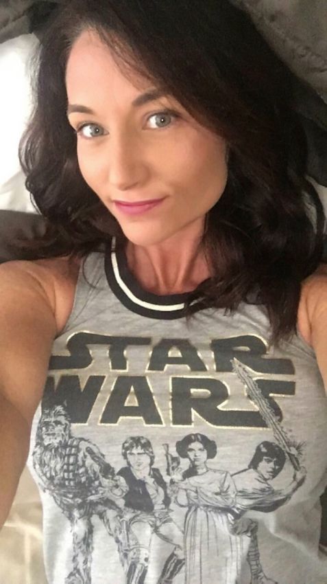 Симпатичные сексуальные фанатки