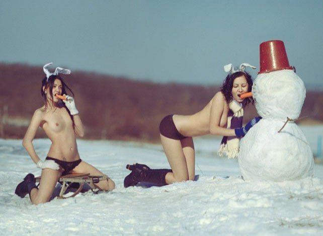 Склад резиновых баб - Эроприколы