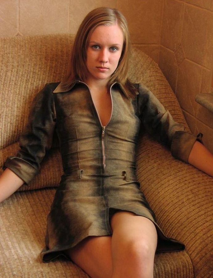 Молодые и красивые - Частное НЮ