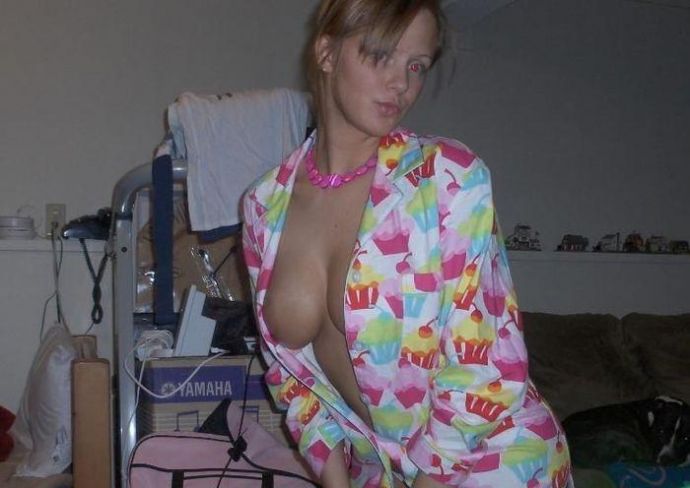 Присланное очаровательными девчатами - Частное НЮ