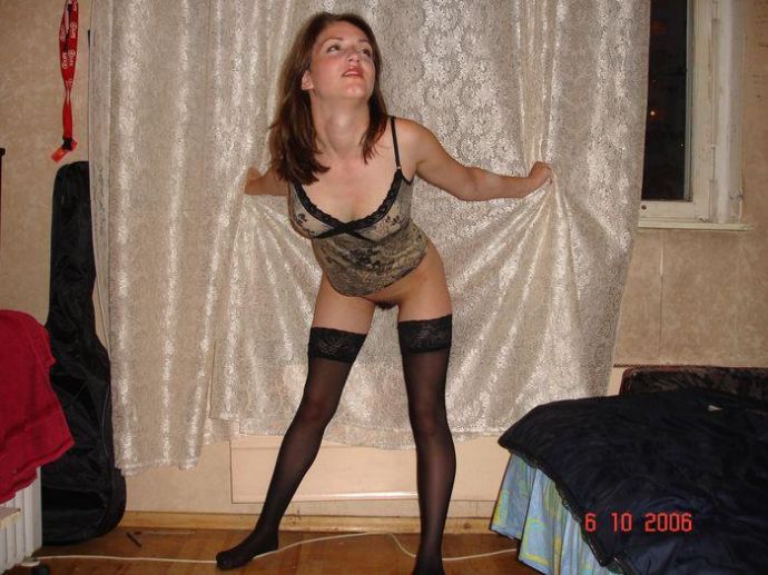 Украденные фото НЮ