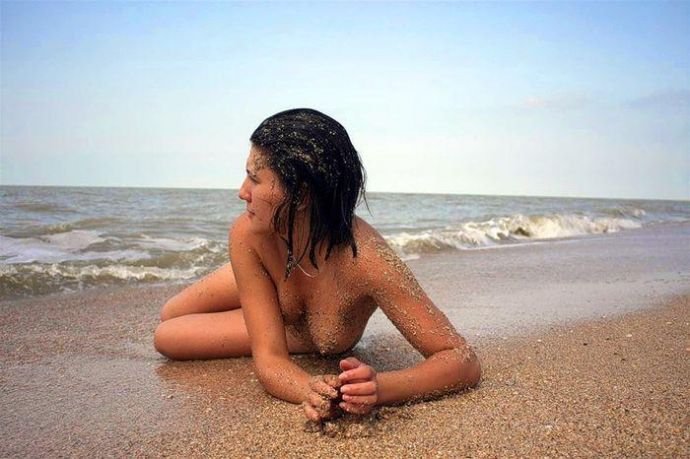 Девушки из одноклассников. Разное - Частное НЮ