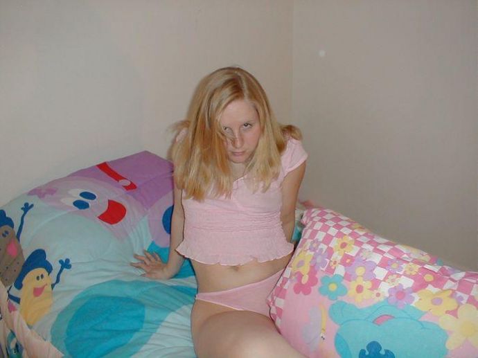 Фото из социальных и файлообменных сетей