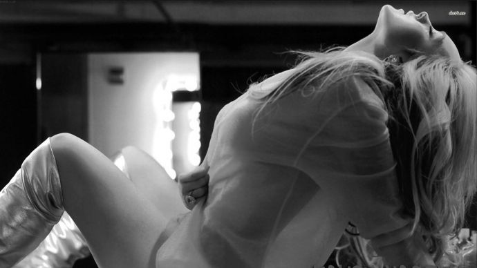 Обои lindsay, lohan, actress на рабочий стол - картинки с раздела Девушки