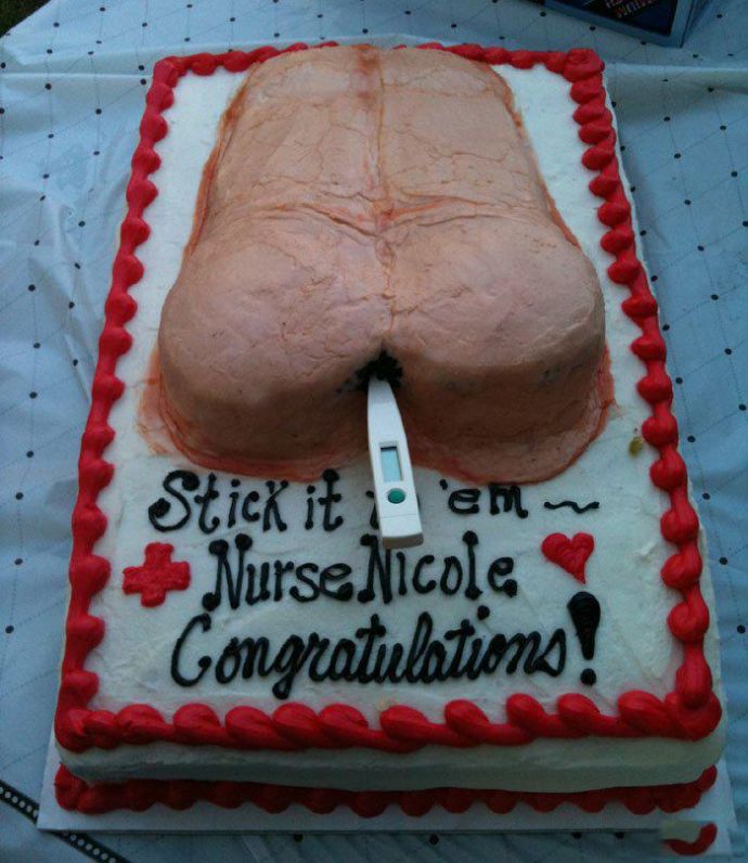 Сиськи, которые отвисли до колен - Эроприколы