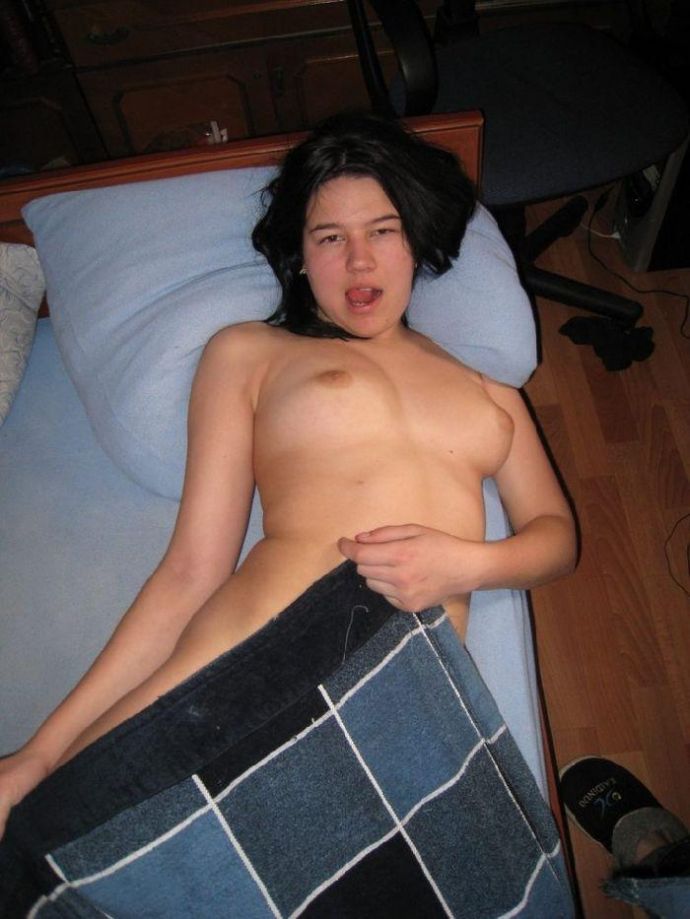 Студентки сдают сессию - Частное НЮ