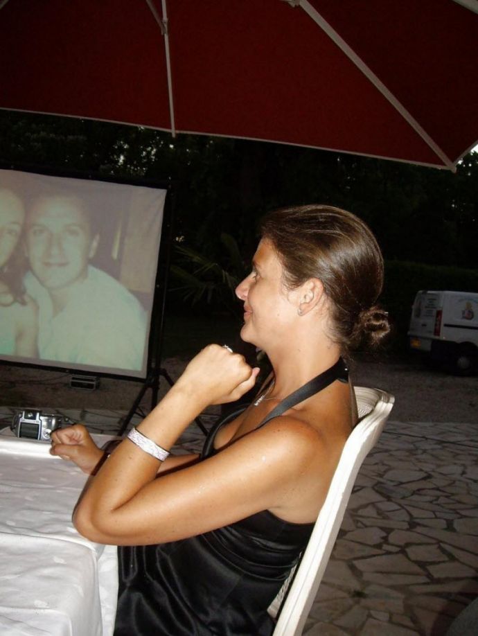 Засветы девушек 12.03.16