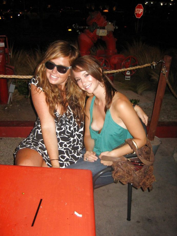 Засветы девушек 12.03.16