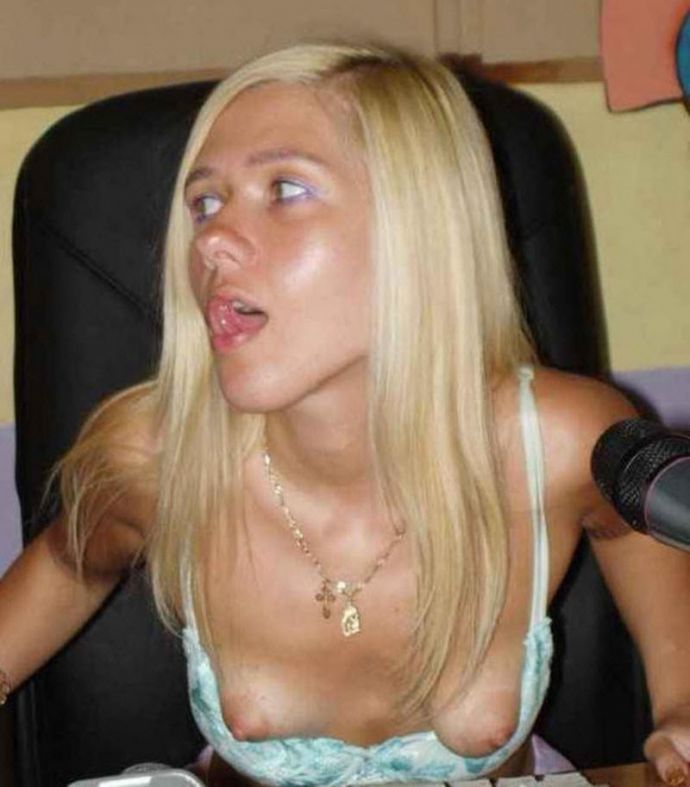 Засветы девушек 12.03.16