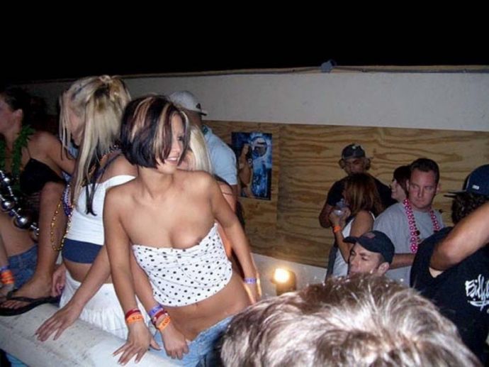 Засветы девушек 12.03.16