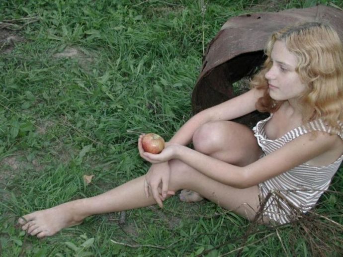 Засветы девушек 12.03.16