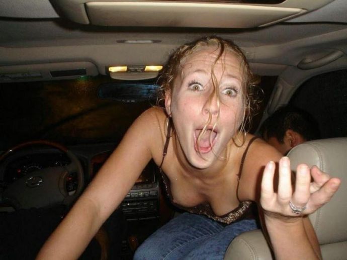 Засветы девушек 12.03.16