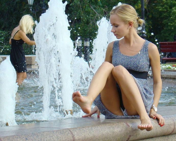 Засветы девушек 18.03.16