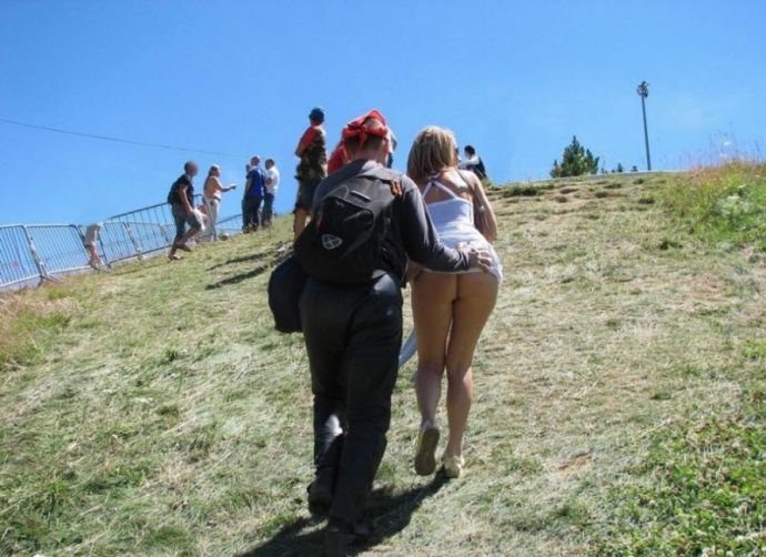 Засветы девушек 18.03.16