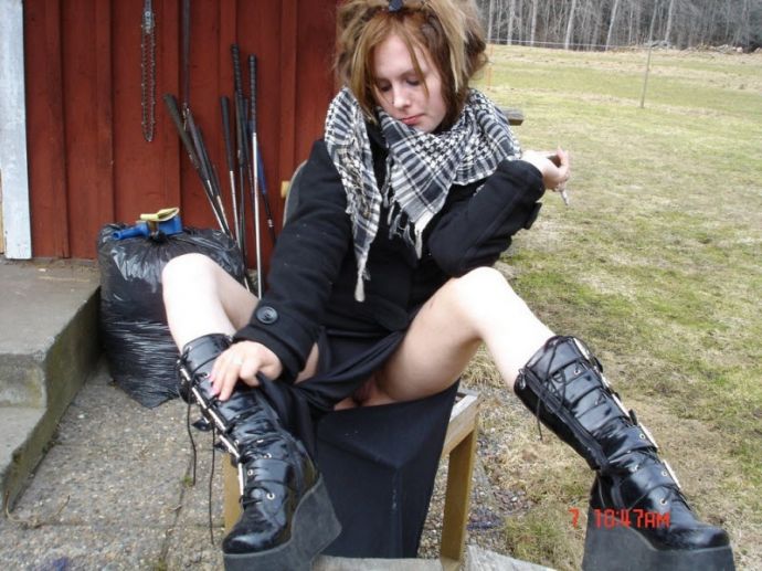 Засветы девушек 18.03.16