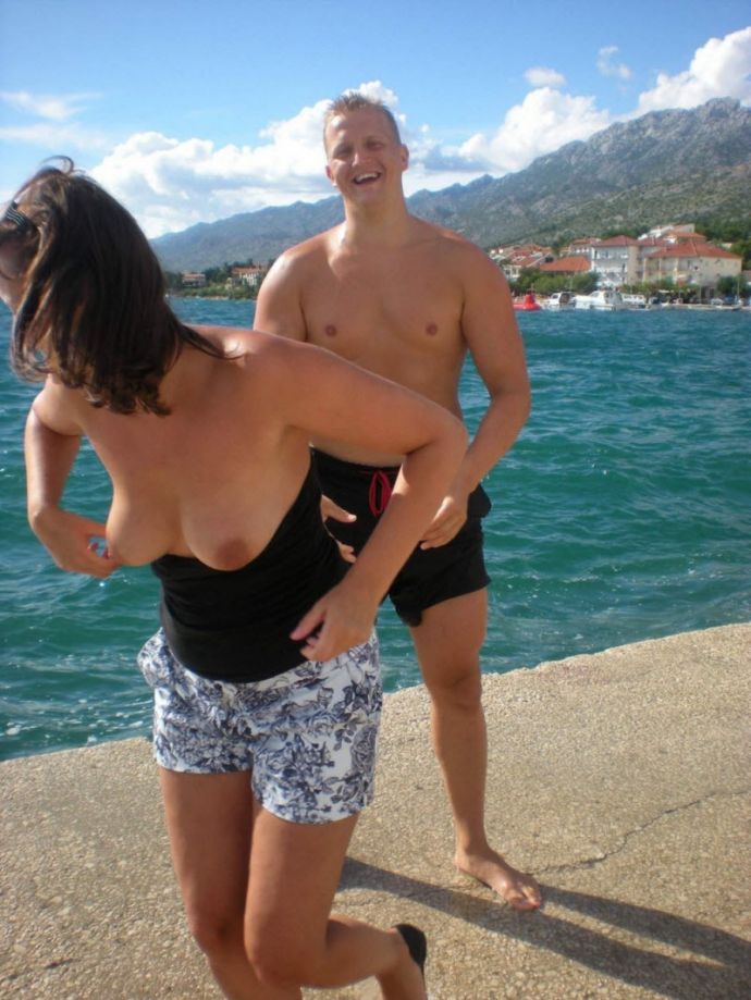 Засветы девушек 18.03.16