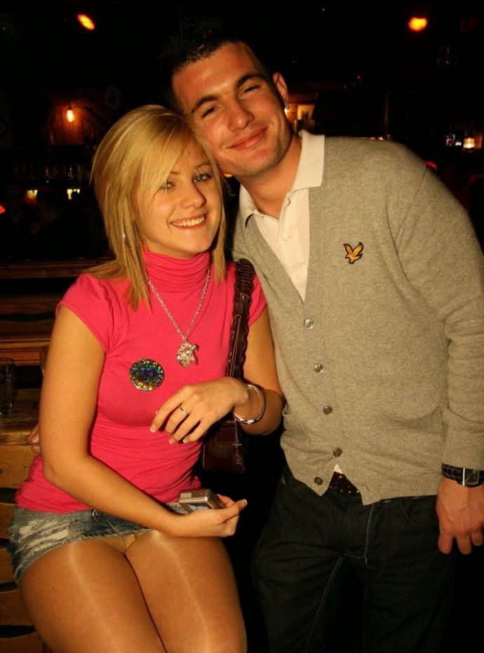 Засветы девушек 18.03.16