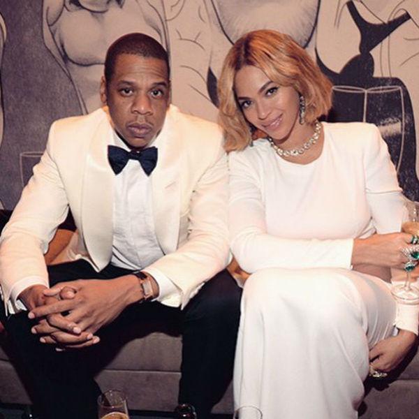 Бейонсе из последних сил пытается сохранить брак