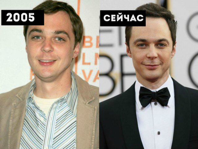 10 вечно молодых звезд