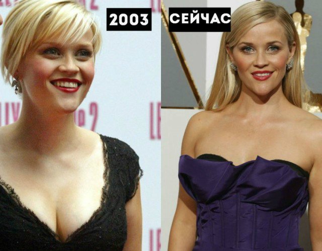 10 вечно молодых звезд