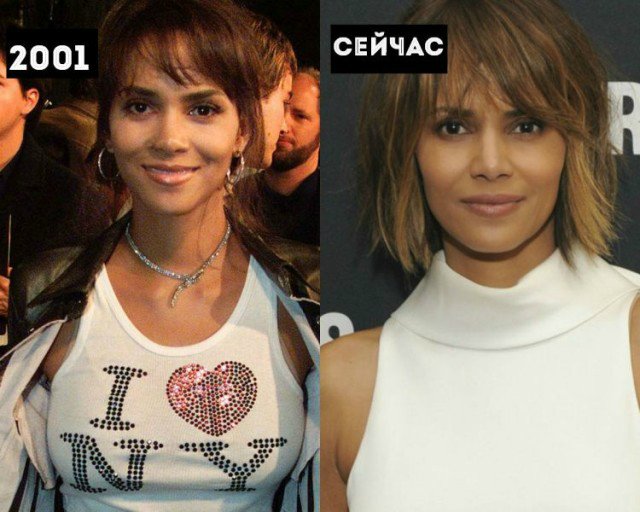 10 вечно молодых звезд