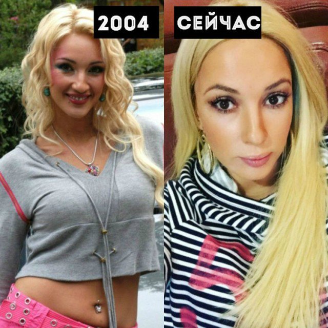 10 вечно молодых звезд