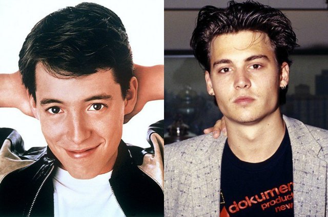 12 ролей в кино, от которых актеры отказались, а потом жалели 12 ролей в кино, от которых актеры отказались, а потом жалели