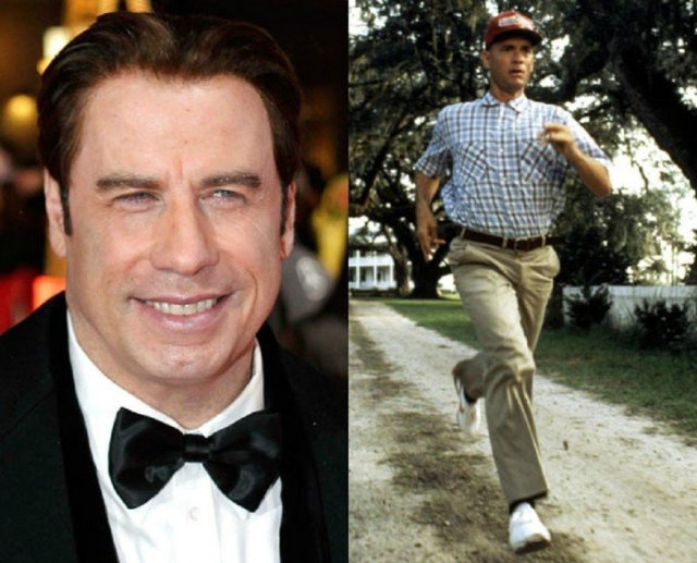 12 ролей в кино, от которых актеры отказались, а потом жалели