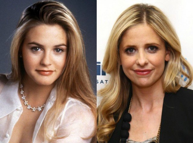 12 ролей в кино, от которых актеры отказались, а потом жалели 12 ролей в кино, от которых актеры отказались, а потом жалели