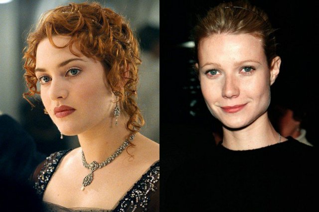 12 ролей в кино, от которых актеры отказались, а потом жалели 12 ролей в кино, от которых актеры отказались, а потом жалели