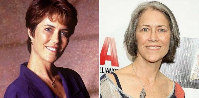 Актеры «Беверли-Хиллз 90210»