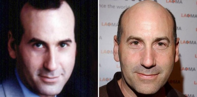 Актеры «Беверли-Хиллз 90210»