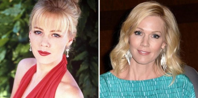 Актеры «Беверли-Хиллз 90210»