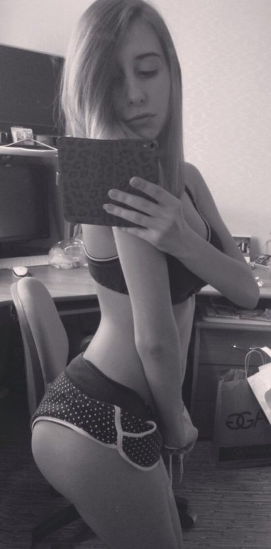 Фото сексуальных девочек из социальных сетей