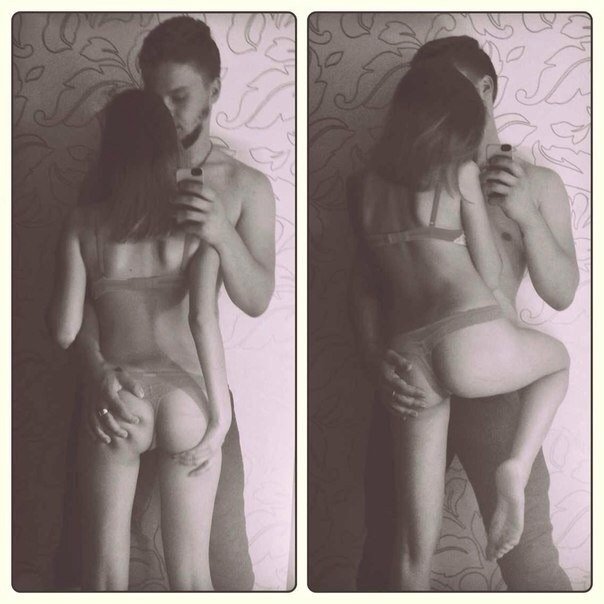 Фото сексуальных девочек из социальных сетей