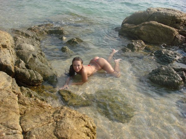 Девушки из социалок