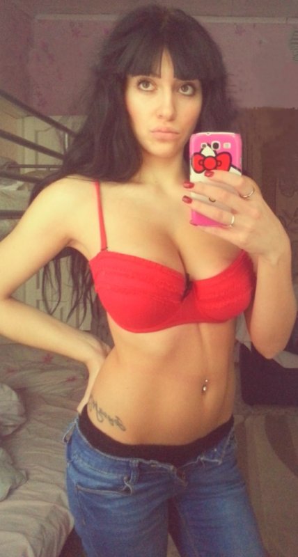 Бабы из соцсетей - подборка N11