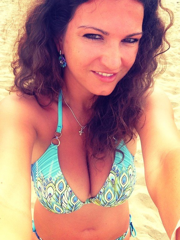 Голые из соцсетей - подборка N10