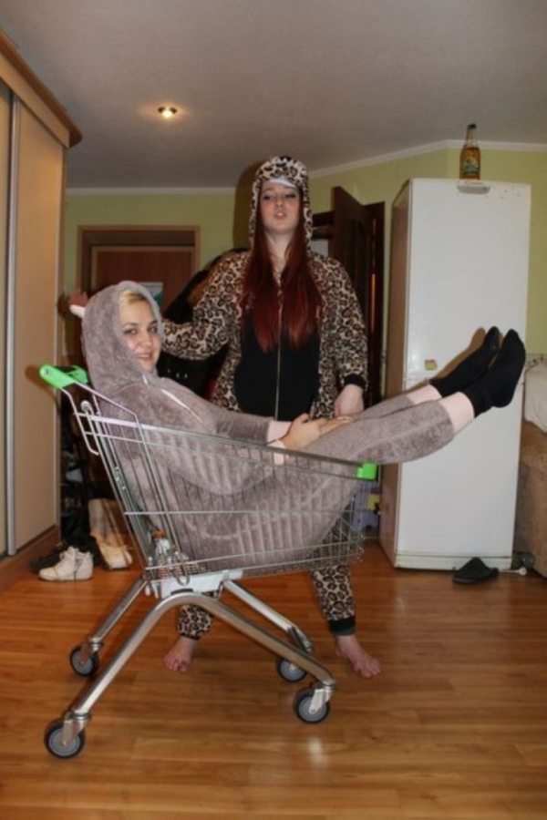 Фото со вписок как не стоит бухать