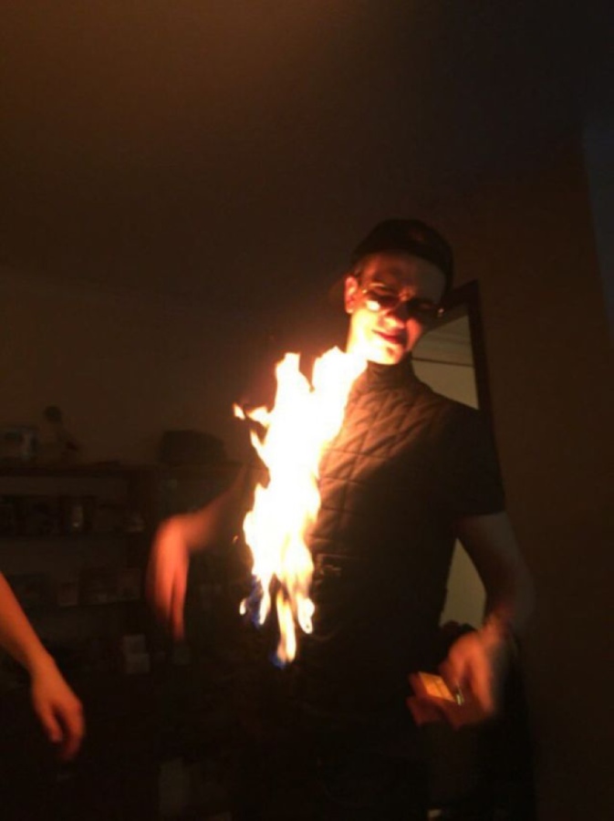 Фото со вписок как не стоит бухать