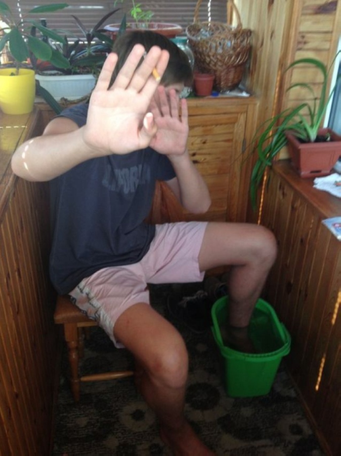 Фото со вписок как не стоит бухать