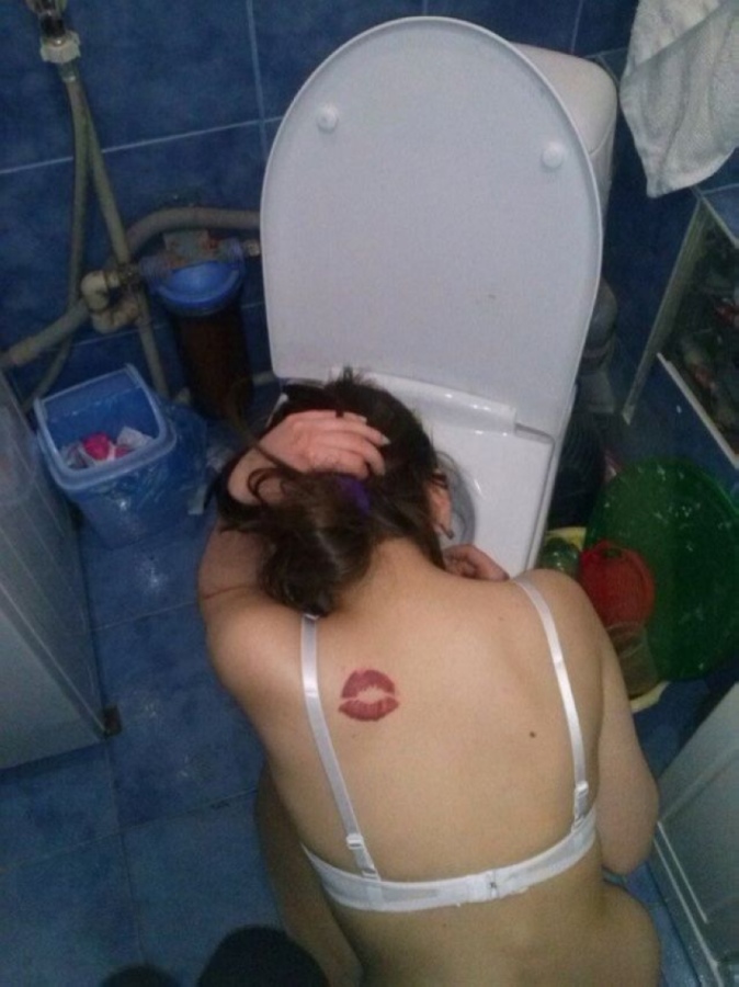 Фото со вписок как не стоит бухать