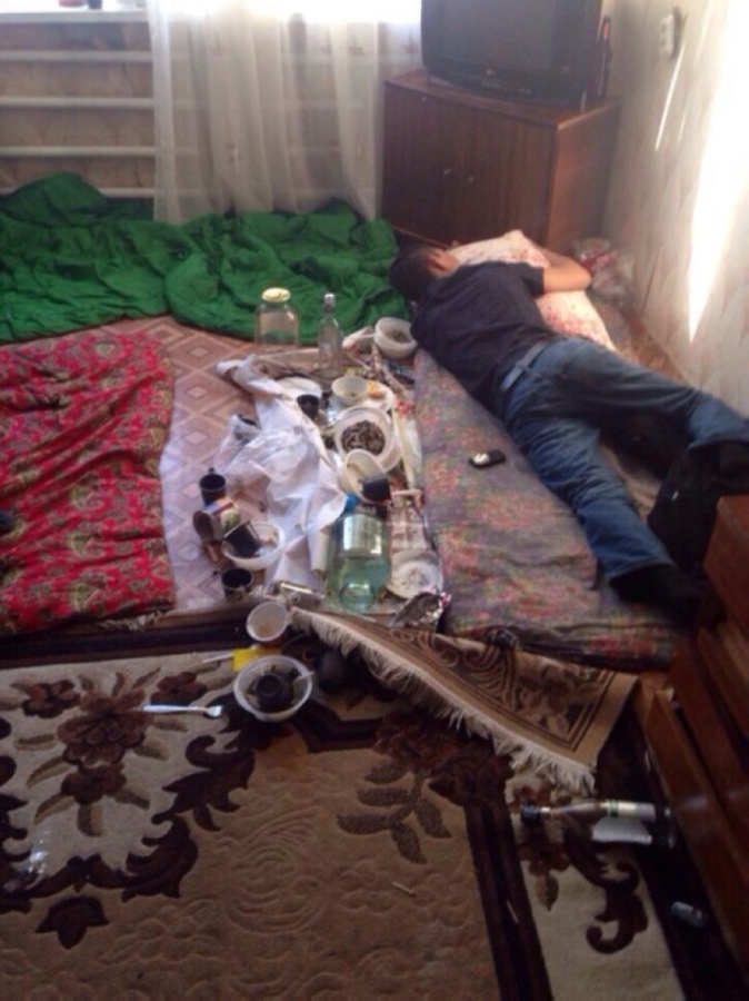 Фото со вписок как не стоит бухать