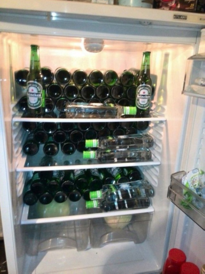 Фото со вписок как не стоит бухать